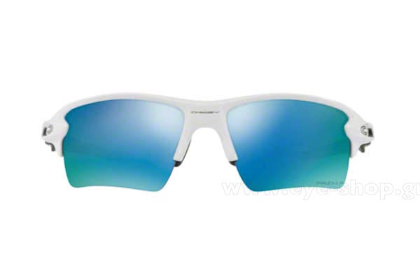 Oakley 9188 FLAK 2.0 XL