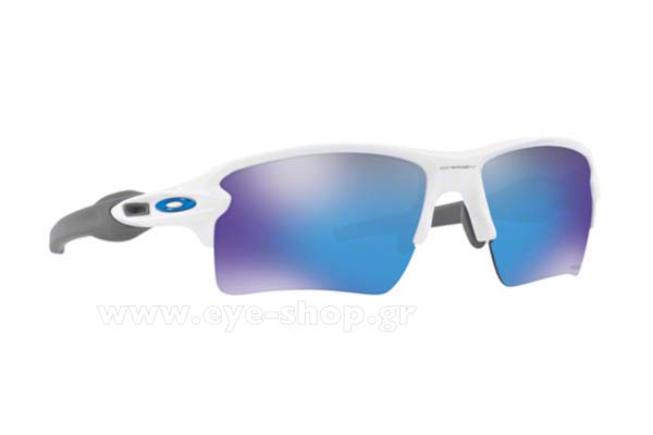 Γυαλιά Oakley 9188 FLAK 2.0 XL 94 prizm sapphire