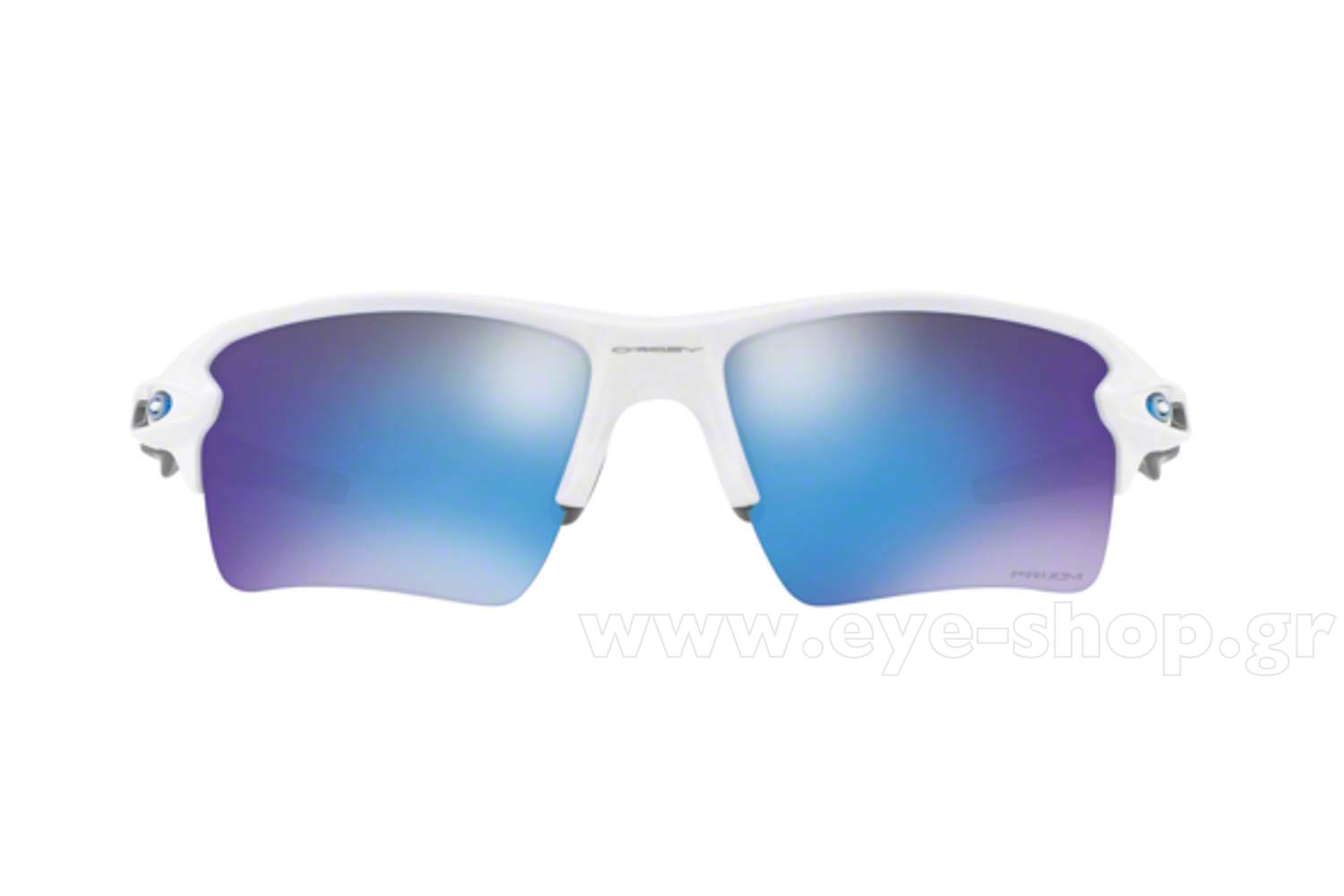 Oakley 9188 FLAK 2.0 XL