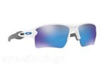 Γυαλια Ηλιου Oakley 9188 FLAK 2.0 XL 94 prizm sapphire