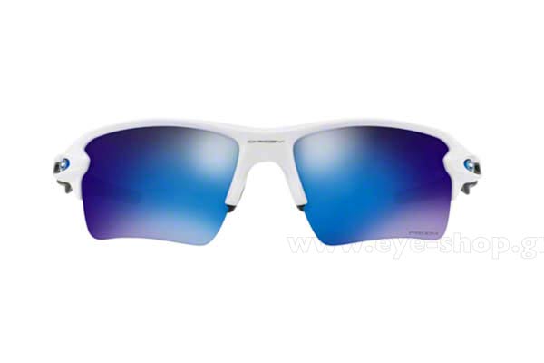 Oakley 9188 FLAK 2.0 XL
