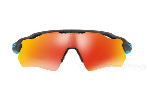 Oakley 9208 RADAR EV PATH