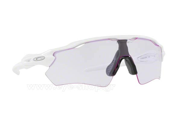 Γυαλιά Oakley 9208 RADAR EV PATH 65 Prizm low light