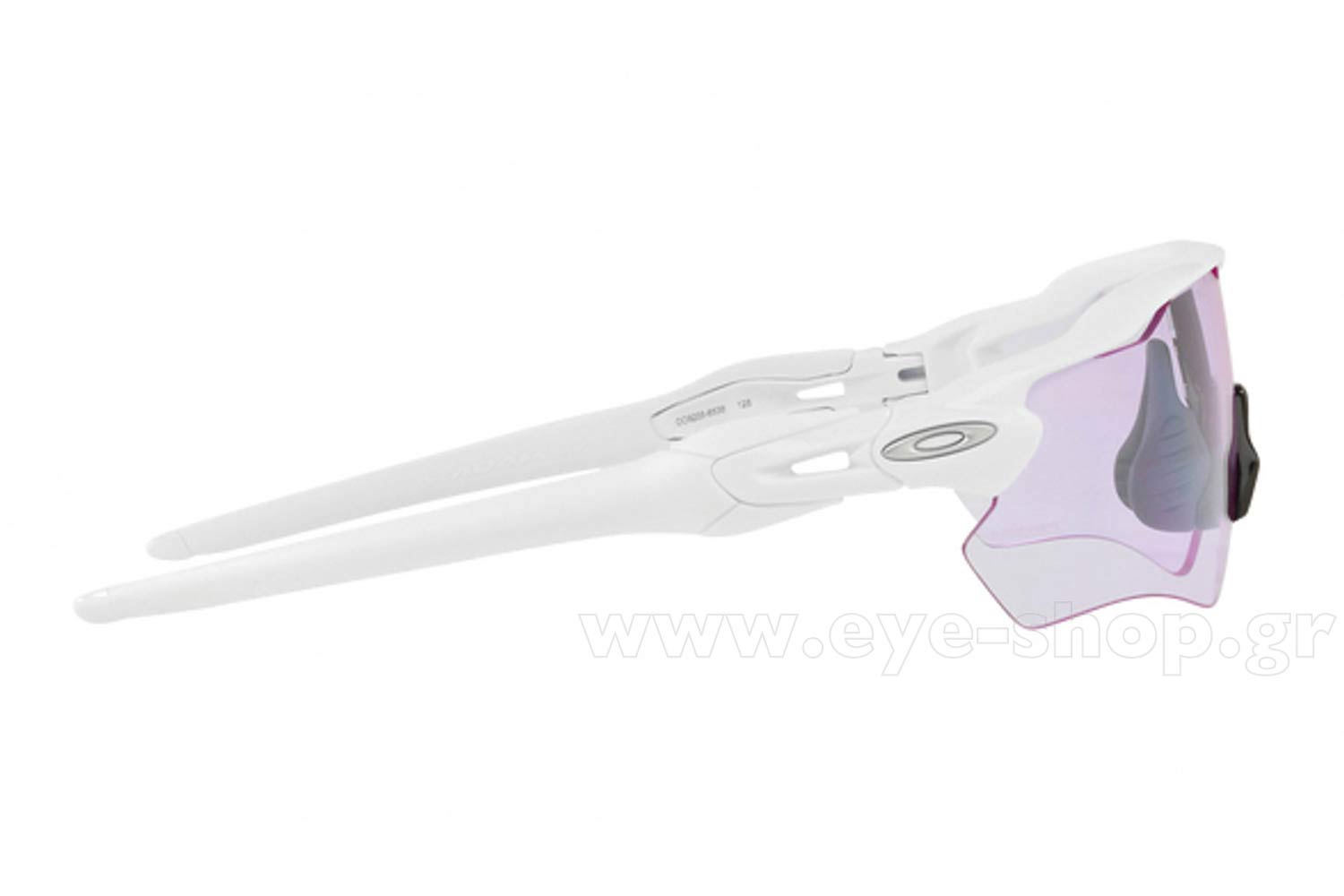 Oakley 9208 RADAR EV PATH