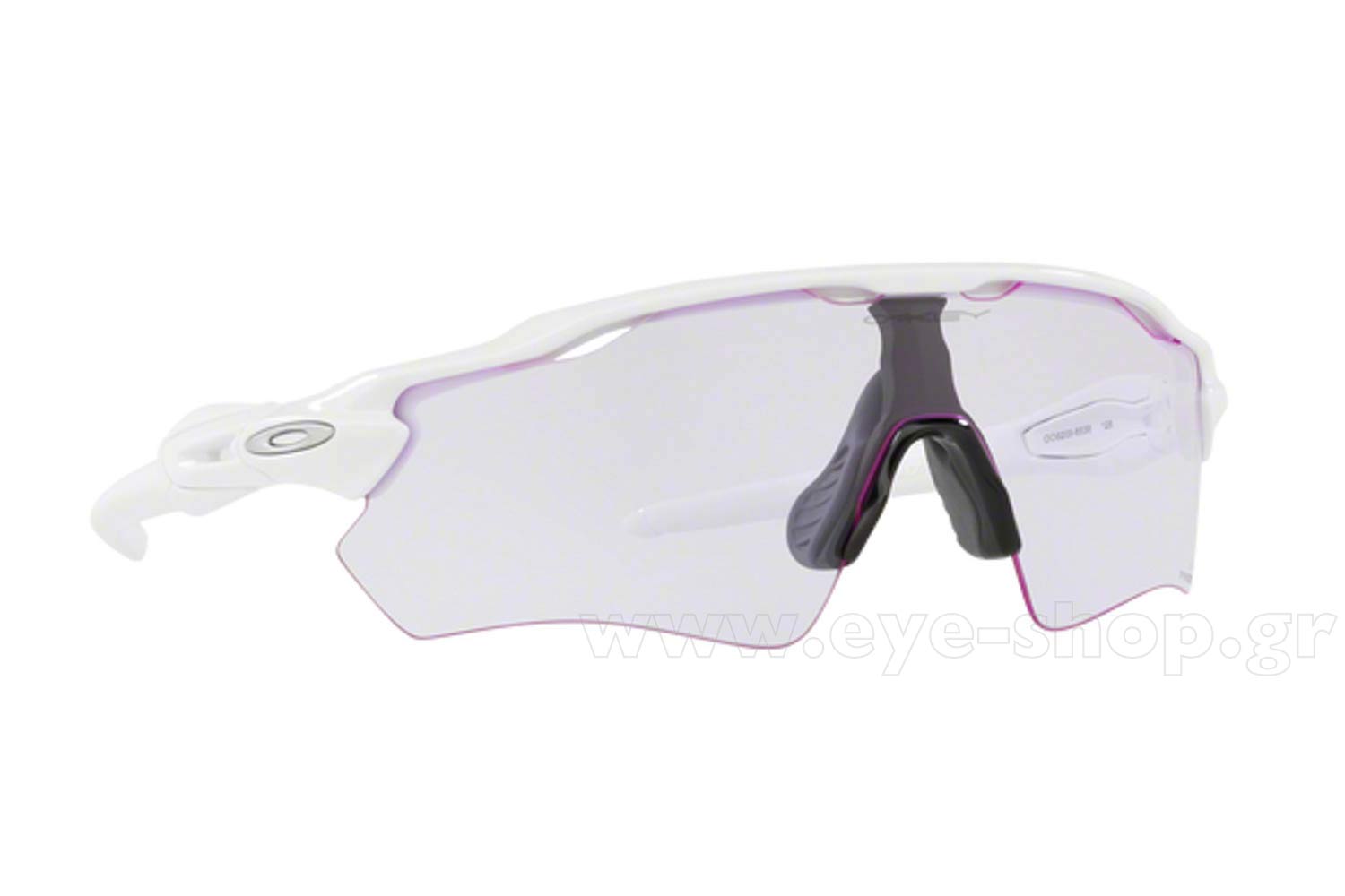 Oakley 9208 RADAR EV PATH