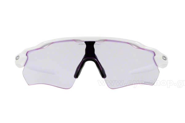 Oakley 9208 RADAR EV PATH