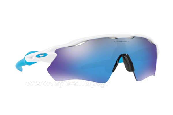 Γυαλιά Oakley 9208 RADAR EV PATH 57 Prizm sapphire