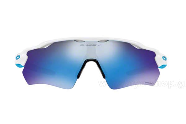 Oakley 9208 RADAR EV PATH