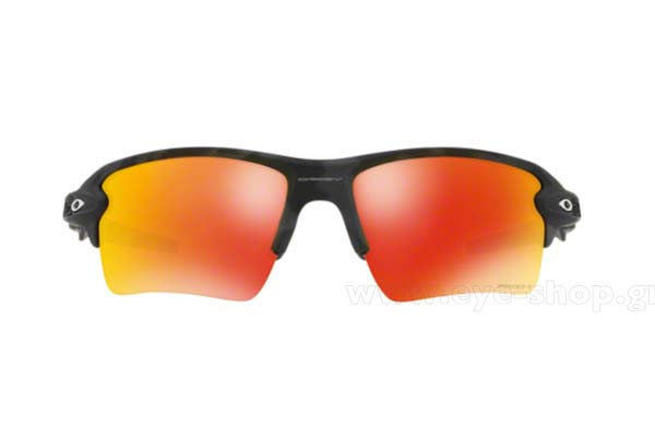 Oakley 9188 FLAK 2.0 XL