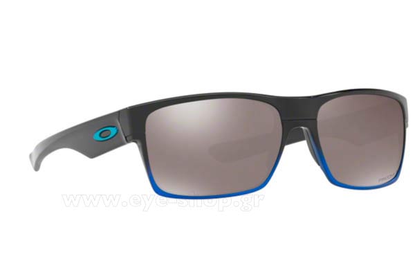 Γυαλιά Oakley TwoFace 9189 39 blue pop fade polarized