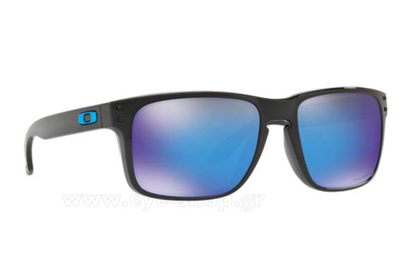 Γυαλιά Oakley Holbrook 9102 F5