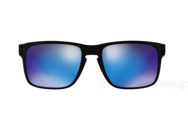 Oakley Holbrook 9102