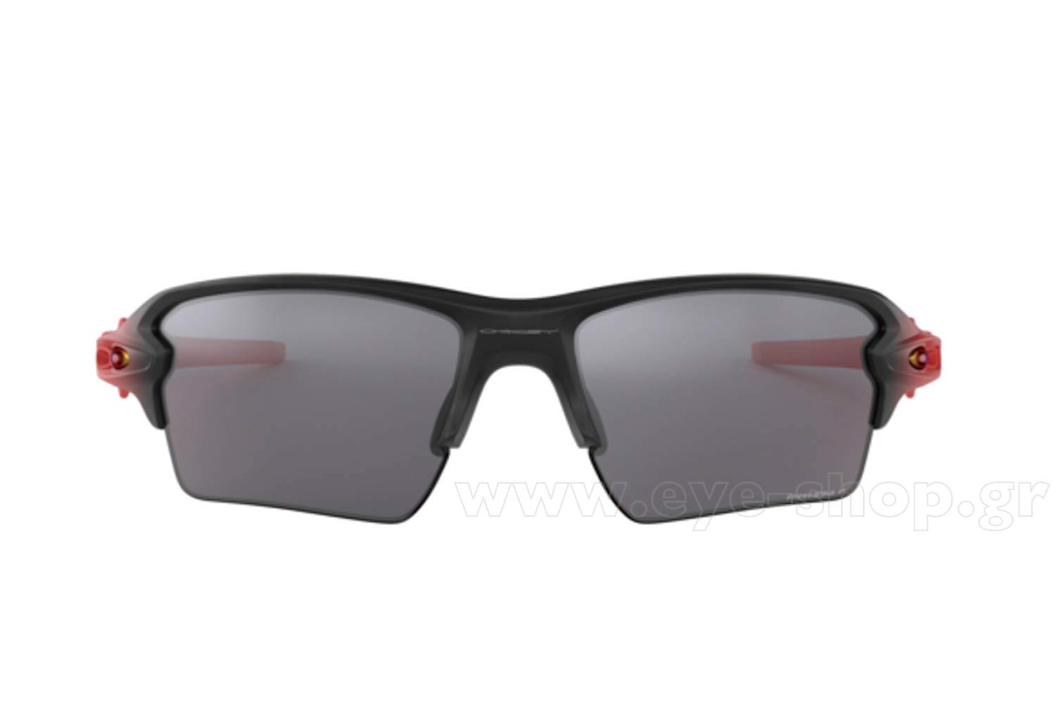 Oakley 9188 FLAK 2.0 XL