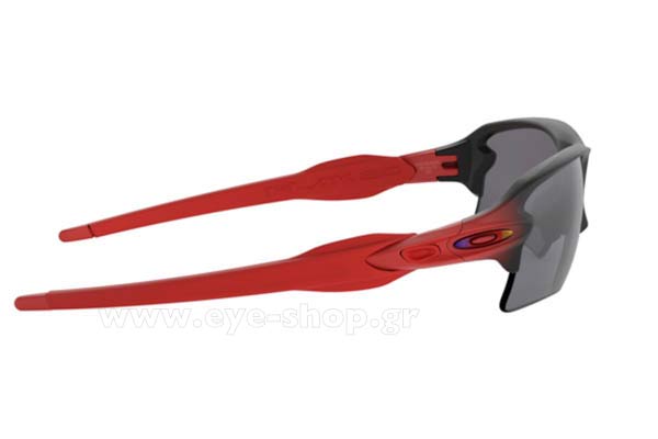 Oakley μοντέλο 9188 FLAK 2.0 XL στο χρώμα 66