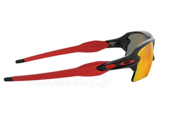 Oakley μοντέλο 9188 FLAK 2.0 XL στο χρώμα 80