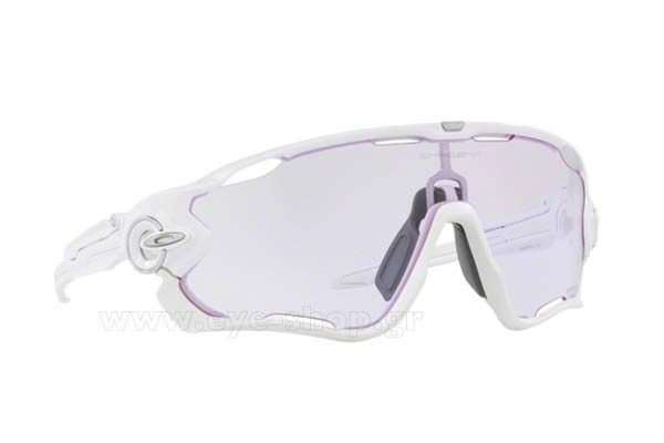 Γυαλιά Oakley JAWBREAKER 9290 32