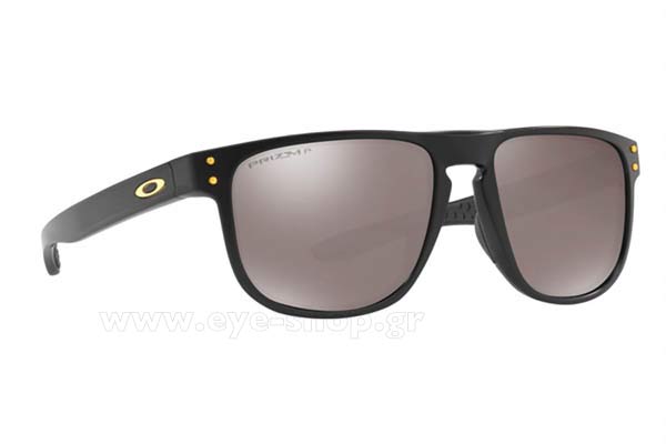 Γυαλιά Oakley HOLBROOK R 9377 09 MATTE BLACK prizm black polarized