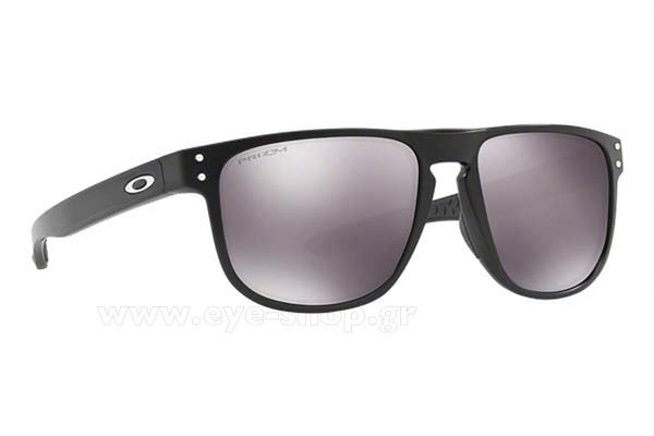 Γυαλιά Oakley HOLBROOK R 9377 02 MATTE BLACK prizm black