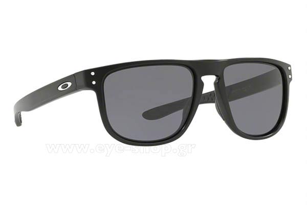 Γυαλιά Oakley HOLBROOK R 9377 01 matte black grey