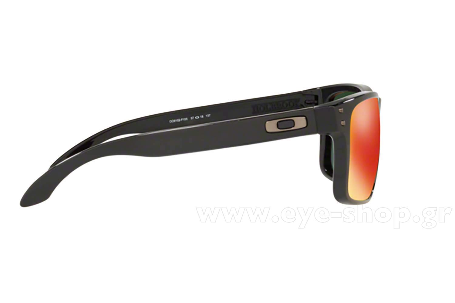 Oakley Holbrook 9102