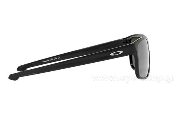Oakley μοντέλο SLIVER 9262 στο χρώμα 46 Prizm black iridiun