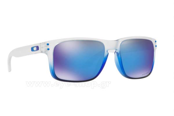 Γυαλιά Oakley Holbrook 9102 G5 THE MIST COLLECTION