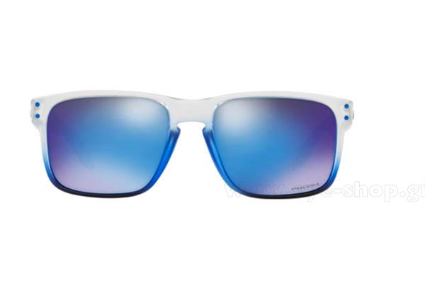 Oakley Holbrook 9102