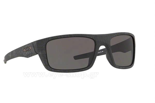 Γυαλιά Oakley DROP POINT 9367 20 AERO GRID GREY