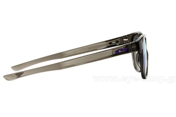 Oakley μοντέλο STRINGER 9315 στο χρώμα 05 violet iridium