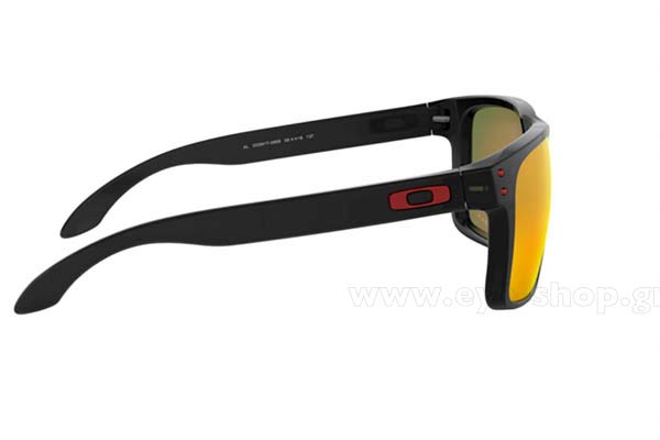 Oakley μοντέλο 9417 HOLBROOK XL στο χρώμα 08