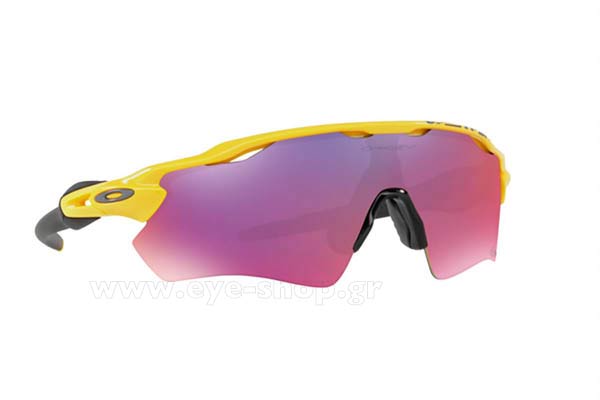 Γυαλιά Oakley 9208 RADAR EV PATH 69 Tour De France