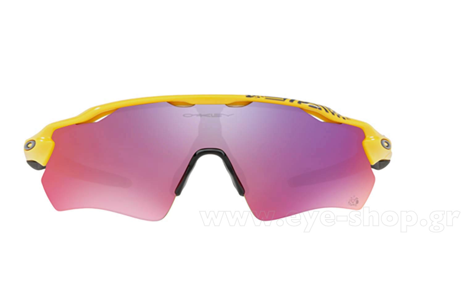 Oakley 9208 RADAR EV PATH