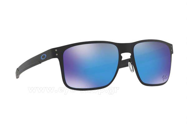 Γυαλιά Oakley Holbrook Metal 4123 10 Moto GP