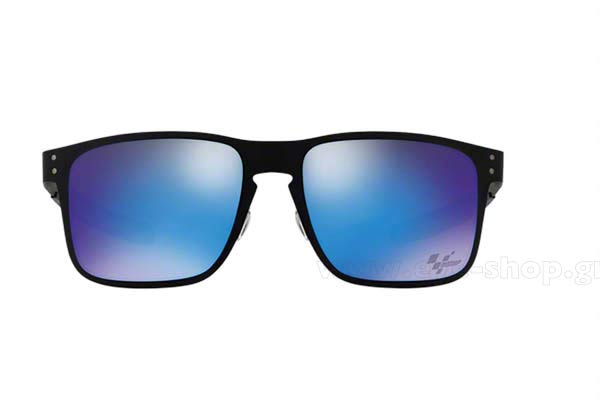 Oakley Holbrook Metal 4123