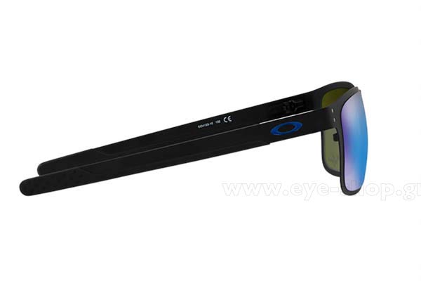 Oakley μοντέλο Holbrook Metal 4123 στο χρώμα 10 Moto GP