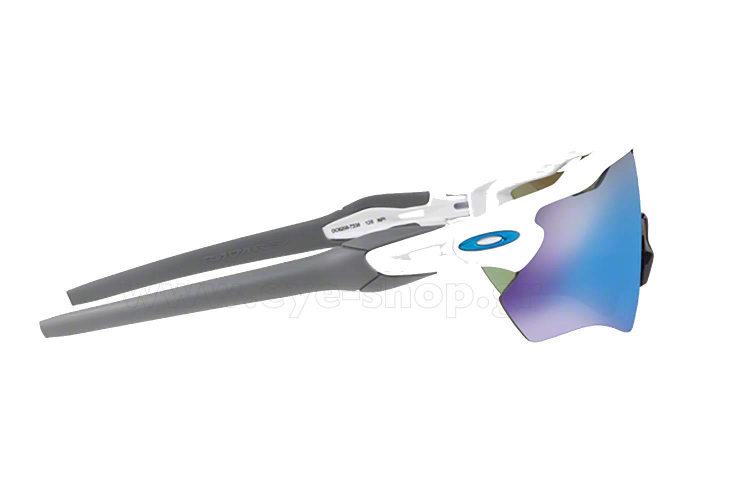 Oakley 9208 RADAR EV PATH