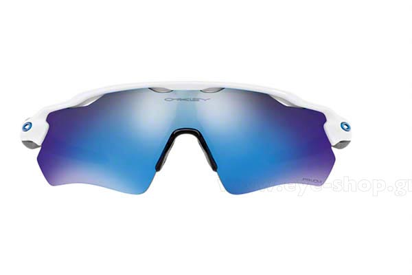 Oakley 9208 RADAR EV PATH