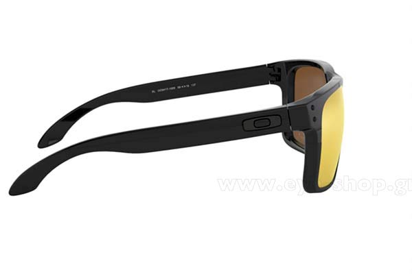 Oakley μοντέλο 9417 HOLBROOK XL στο χρώμα 10