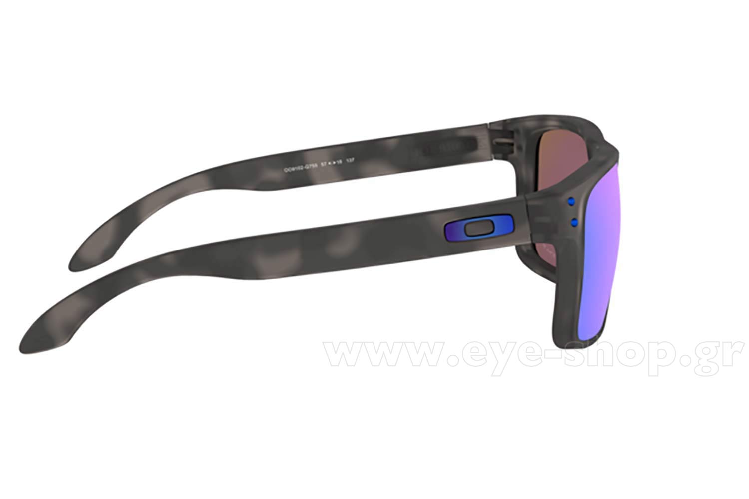 Oakley Holbrook 9102
