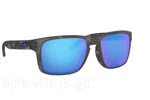 Γυαλια Ηλιου Oakley HOLBROOK 9102 G7 prizm sapphire polarized