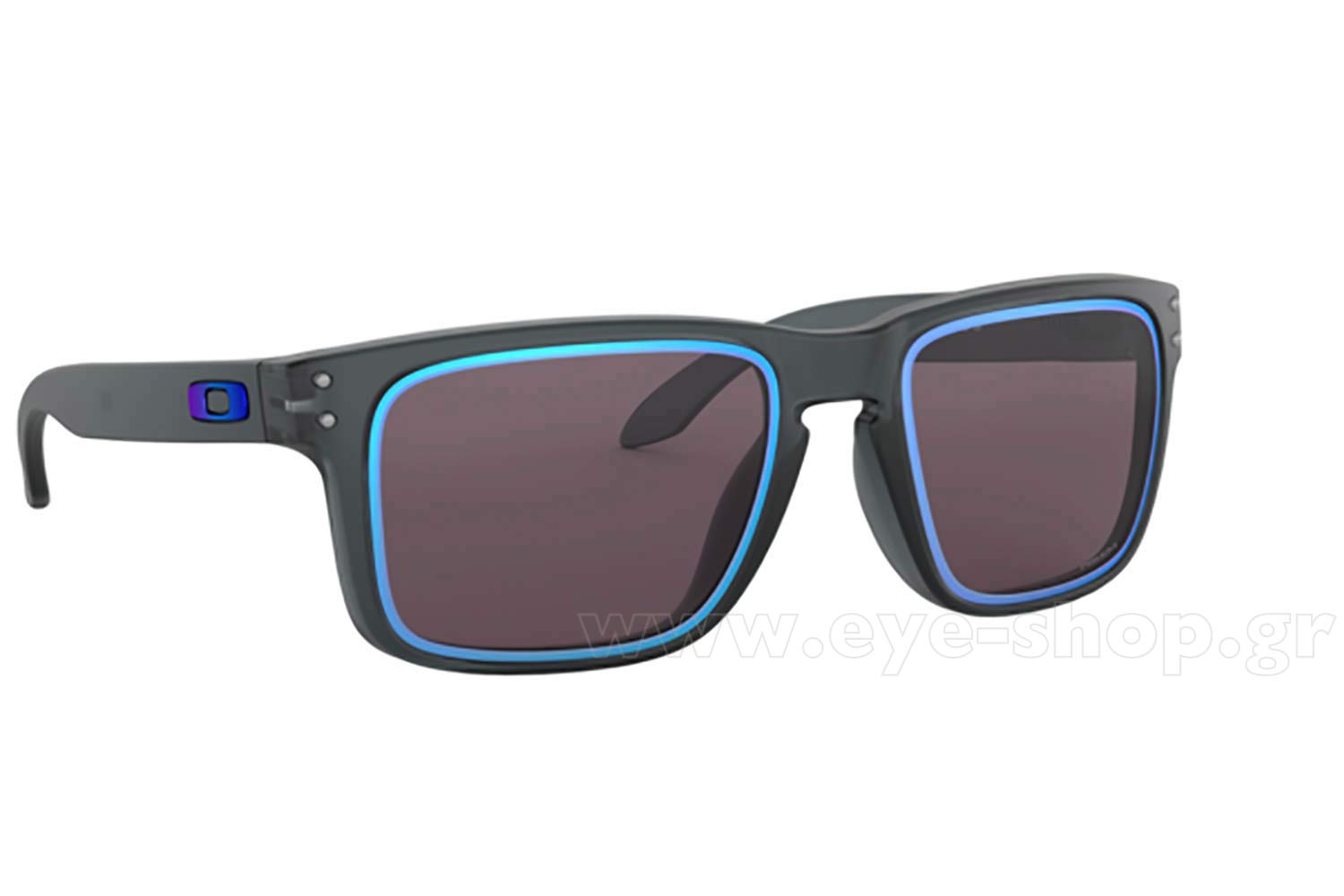 Oakley Holbrook 9102