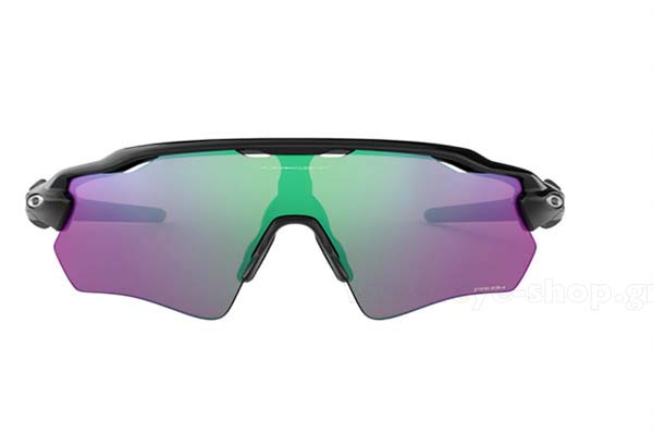 Oakley 9208 RADAR EV PATH