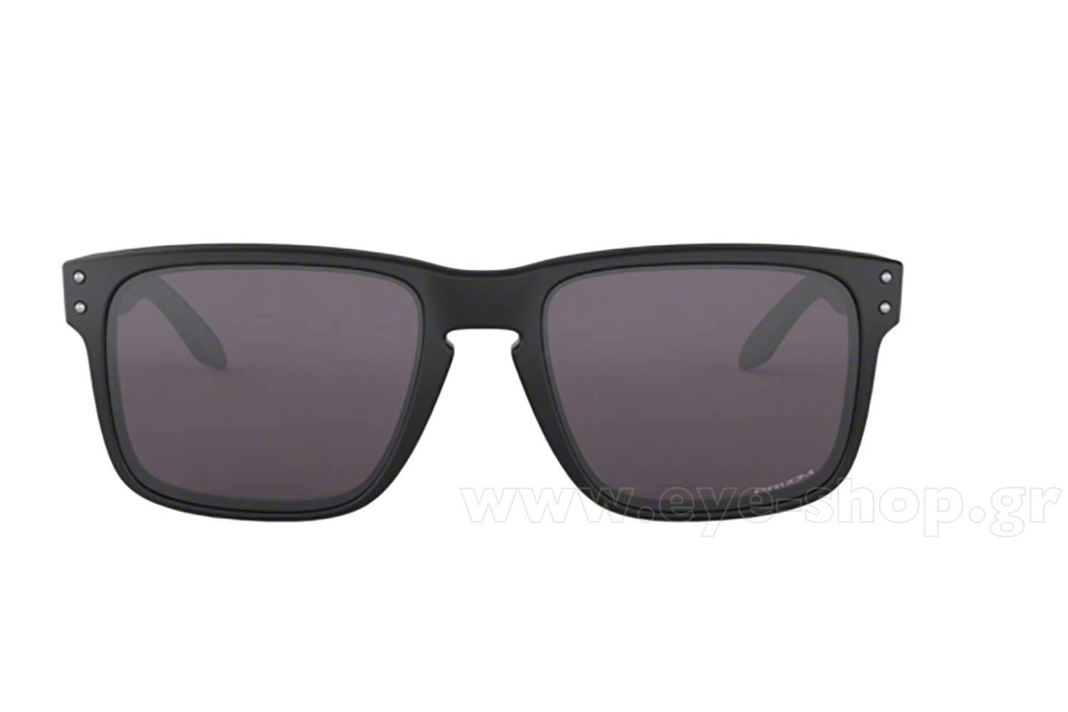 Oakley Holbrook 9102