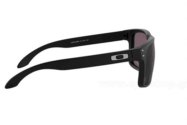 Oakley μοντέλο Holbrook 9102 στο χρώμα E8