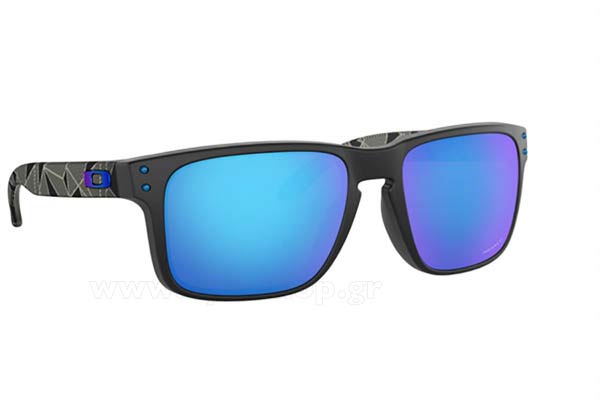 Γυαλιά Oakley Holbrook 9102 H0 polarized