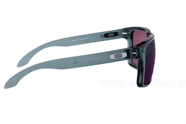 Oakley μοντέλο 9417 HOLBROOK XL στο χρώμα 14