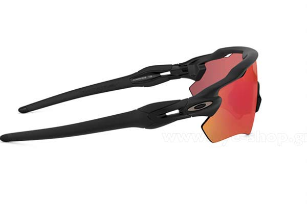 Oakley μοντέλο 9208 RADAR EV PATH στο χρώμα 90