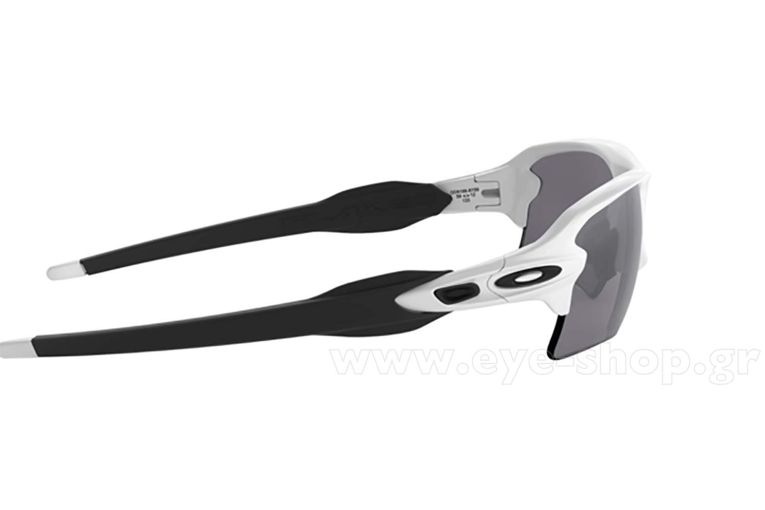 Oakley 9188 FLAK 2.0 XL