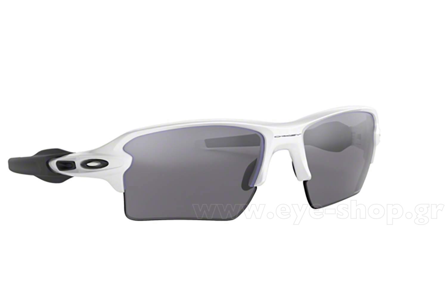 Oakley 9188 FLAK 2.0 XL