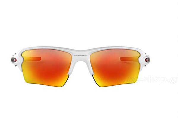 Oakley 9188 FLAK 2.0 XL